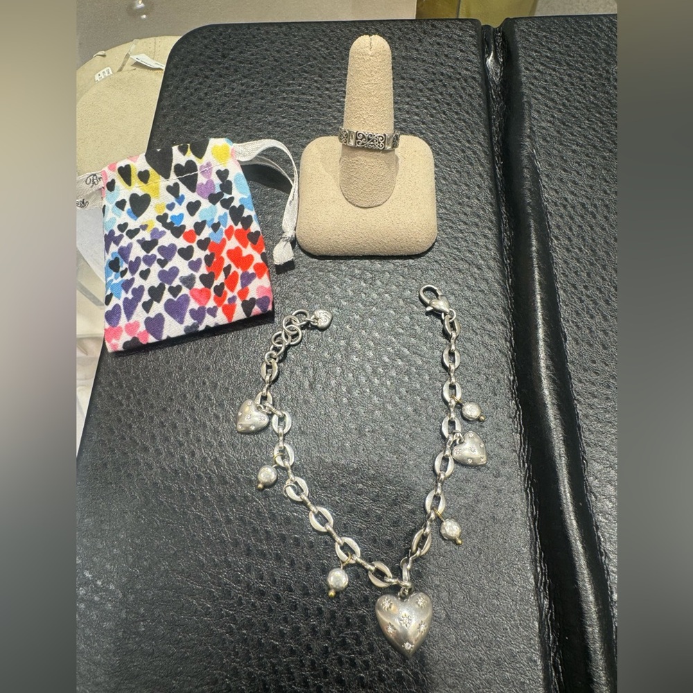 Brighton jewelry